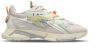Lacoste L003 Neo Heren Schoenen Wit Maat: 40.5 Textil Foot Locker - Thumbnail 2