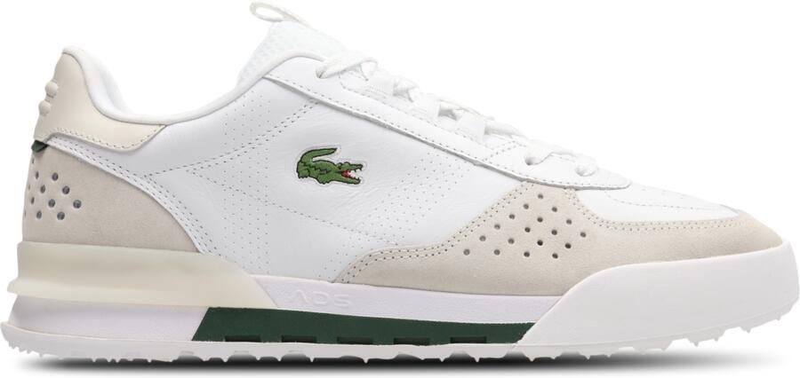 Lacoste SLAM BREAK 226 4 SMA WHT OFF WHT Heren Sneakers wit off-white - Foto 4
