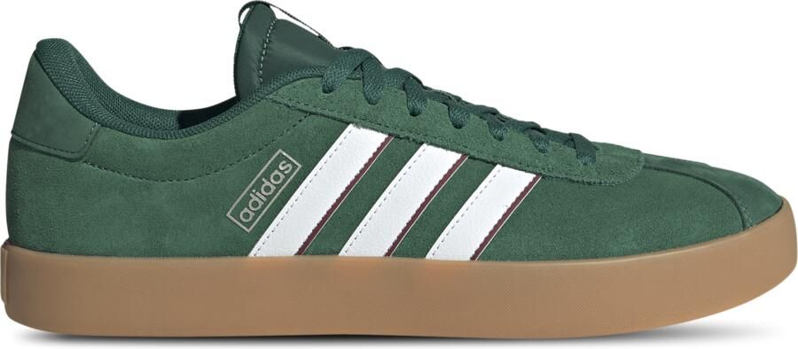 Adidas Sportswear Sneakers VL COURT 3.0 geïnspireerd door het ontwerp van de adidas samba - Foto 19
