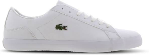 Lerond heren Lacoste sneakers | KLEDING.nl