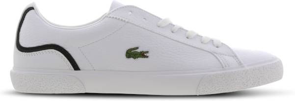Lacoste Trainers Unisex Sneakers - Rood/Wit/Blauw – Sneakerstad