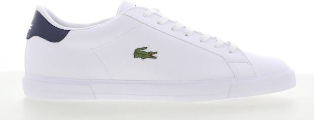 lacoste heren schoen