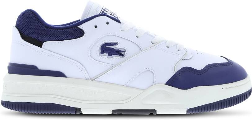Lacoste Lineshot 223 2 Sfa Basketball Schoenen white white maat: 37.5 beschikbare maaten:36 37.5 38 39.5 40.5 41 - Foto 17