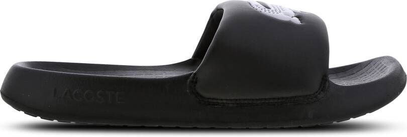 Lacoste Croco 1.0 123 1 C Sandalen & Slides Schoenen black white maat: 44.5 beschikbare maaten:42 43 44.5 46 40.5 47 39.5 - Foto 11