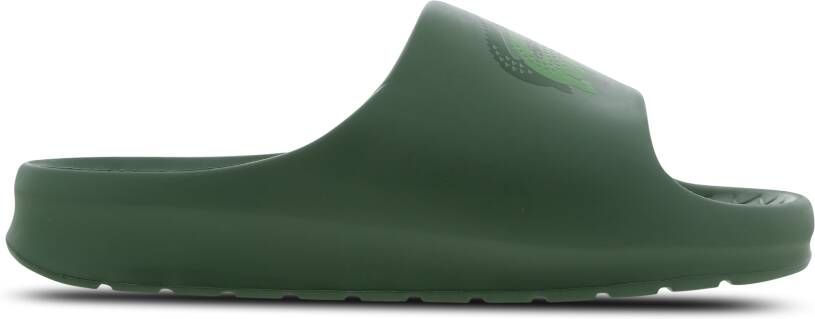 Lacoste Serve 2.0 Evo Heren Slippers En Sandalen