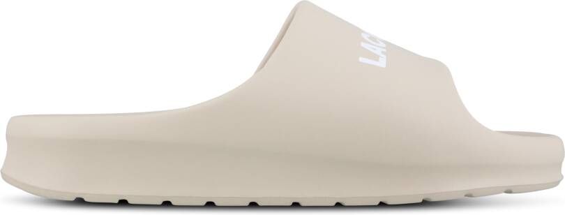 Lacoste Croco 2.0 Serve Slide 2.0 1241 Slides & Sandalen in beige formaten: 43