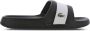 Lacoste Teenslippers Serveer hybride 1232 CMA-schuifregelaars - Thumbnail 2