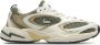 Lacoste Storm 2k Heren Schoenen Wit Maat: 40.5 Mesh Synthetisch Foot Locker - Thumbnail 2