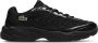 Lacoste Storm 2k Lite Heren Schoenen Zwart Maat: 40.5 Mesh Synthetisch Foot Locker - Thumbnail 2