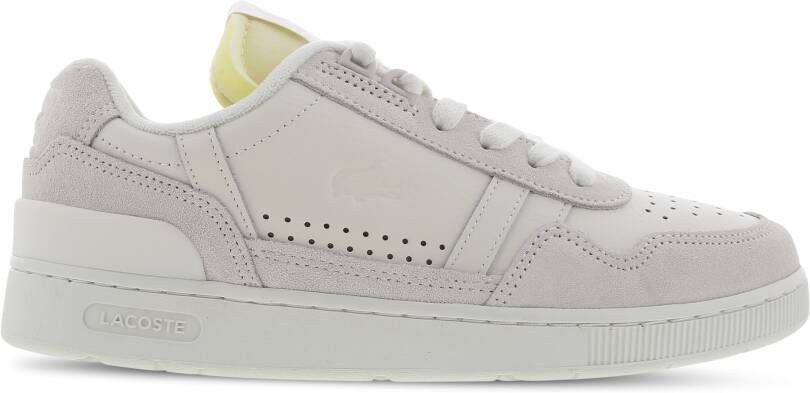 Lacoste Sneakers laag 'COURT'