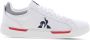 Le Coq Sportif Stadium Tricolore Heren Schoenen - Thumbnail 2