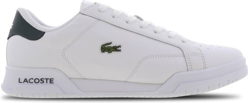 Lacoste Twin Serve Heren Schoenen