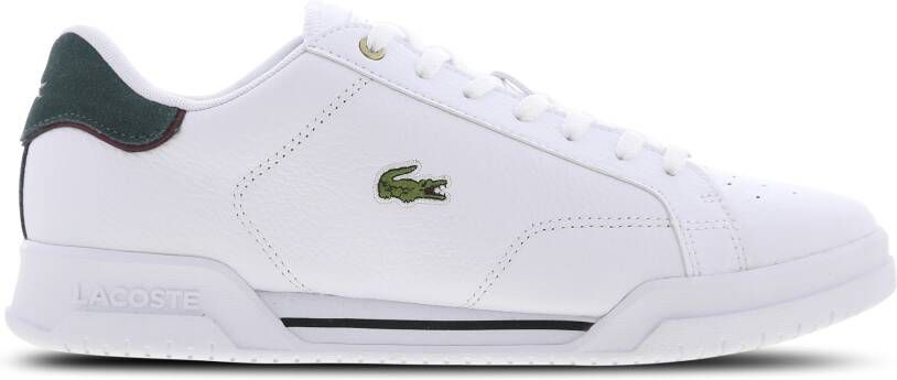 lacoste schoenen heren