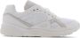 Le Coq Sportif Lcs R850 Hardloopschoenen Ge gde volwassene Witte - Thumbnail 2