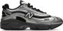 New Balance 1000 Heren Schoenen Zwart Maat: 40.5 Leer Foot Locker - Thumbnail 2