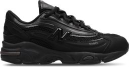 New Balance 1000 Kindersneakers Zwart Leer
