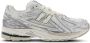 New Balance 1906R Schoenen Zilver Maat: 39.5 Textil Synthetisch Foot Locker - Thumbnail 4