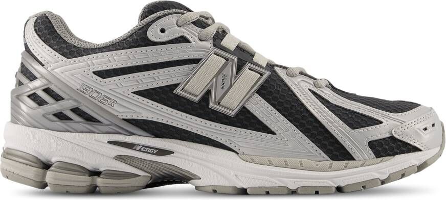 New Balance 1906R Sneakers Wit Mesh Synthetisch