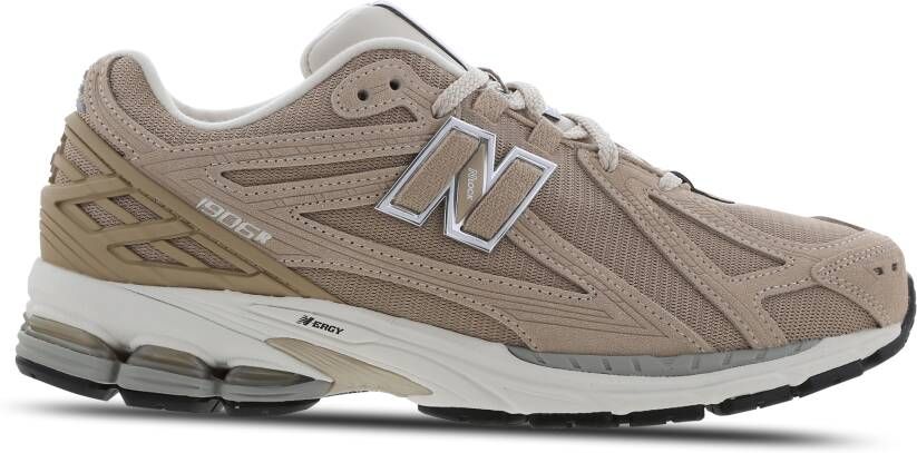 New Balance Iconische Hardloopschoenen 1906R Gray - Foto 7