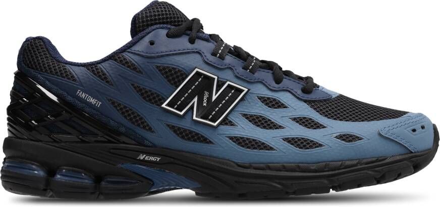 New Balance 1906R Sneakers Heren Blauw Plastic