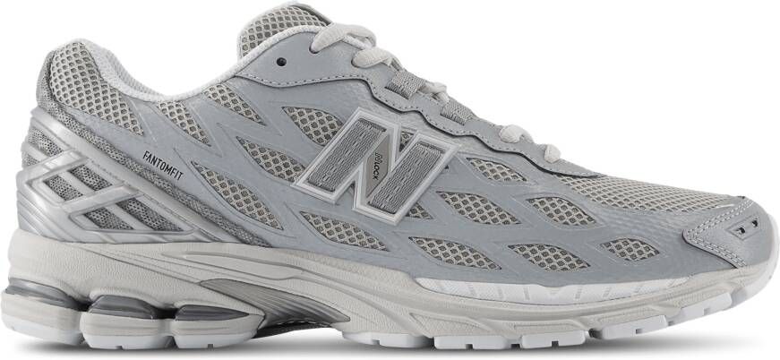 New Balance Sneakers met Sneldrogende Acteva Lite Demping Gray Heren