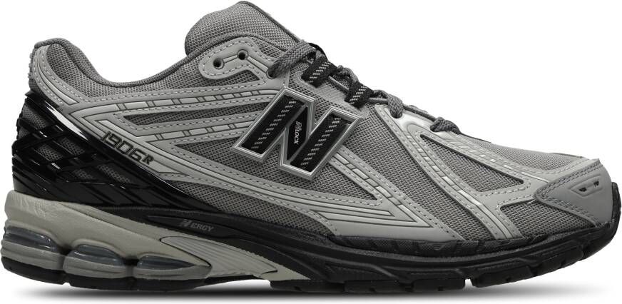 New Balance 1906R Heren Schoenen Grijs Maat: 40.5 Mesh Synthetisch Foot Locker - Foto 5