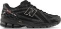 New Balance 1906R Sneakers Heren Zwart Mesh Synthetisch - Zwart