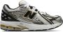New Balance 1906R Unisex Schoenen Wit Maat: 37.5 Mesh Synthetisch Foot Locker - Thumbnail 2