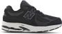 New Balance 2002r (gs) Fashion sneakers Schoenen black maat: 40 beschikbare maaten:36 37.5 38.5 39 40 - Thumbnail 2