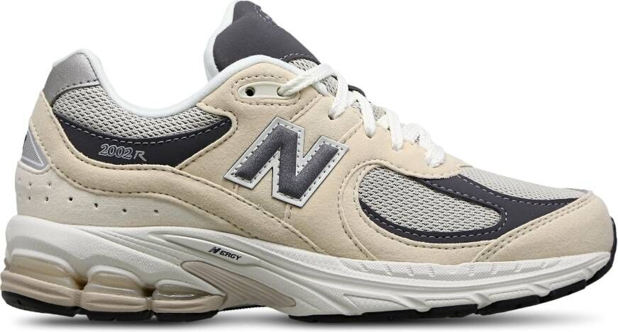 New Balance Jeugd Suede Sneakers Beige - Foto 2