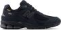 New Balance 2002R Retro Sneakers met Modern Comfort Black Heren - Thumbnail 2