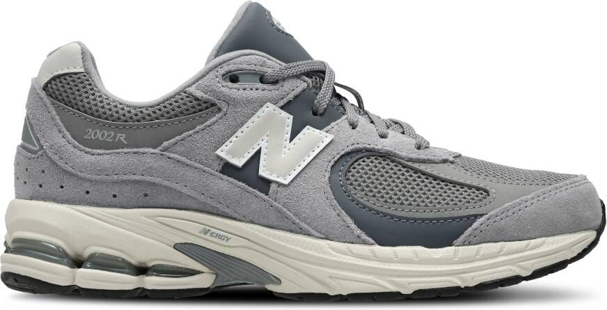 New Balance 2002r (gs) Running Schoenen steel maat: 37.5 beschikbare maaten:36 37.5 38 39 40 - Foto 8