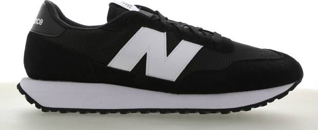 New Balance Stijlvolle en Comfortabele Ms327Cpg Sneakers Zwart Heren - Foto 5