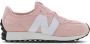 New Balance 327 Basisschool Schoenen - Thumbnail 2