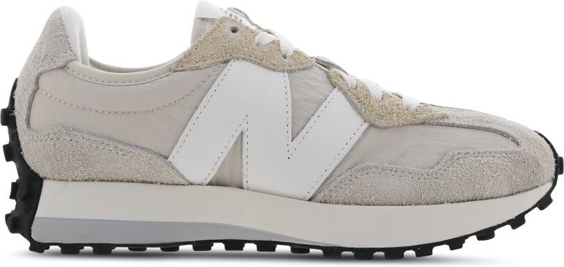 New Balance 327 Turtledove Moonbeam Beige Sneakers Beige Dames - Foto 3