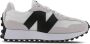 New Balance Lage Sneakers MS327CWB - Thumbnail 2