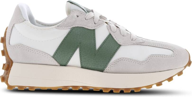 New Balance 327 Fashion sneakers Schoenen nori maat: 41.5 beschikbare maaten:41.5 42 43 44.5 45 46.5 - Foto 10