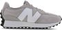 New Balance 327 Fashion sneakers Schoenen rain cloud maat: 41.5 beschikbare maaten:41.5 42.5 43 44.5 45 46.5 - Thumbnail 4