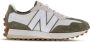 New Balance 327 Fashion sneakers Schoenen covert green maat: 41.5 beschikbare maaten:41.5 42.5 43 44.5 45 46.5 - Thumbnail 3