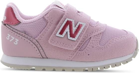 new balance 373 rosa