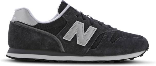 New Balance 373 Heren Schoenen Blue Leer Textil Foot Locker - Foto 2