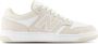 New Balance Basketbalschoenen met Ortholite-demping White Heren - Thumbnail 3