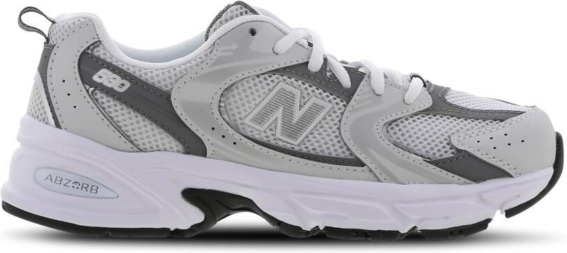New Balance 530 (ps) 530 Schoenen grey matter maat: 34.5 beschikbare maaten:29 30 31 32 33 34.5 - Foto 16