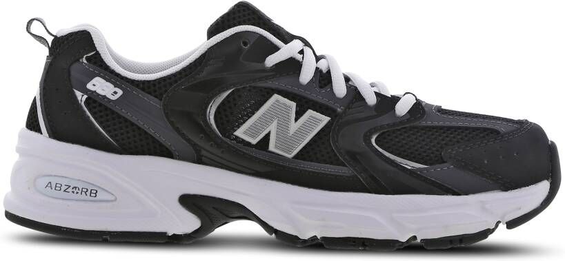 New Balance 530 Running Schoenen black maat: 38 beschikbare maaten:37 38.5 39 40 - Foto 3