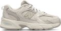 New Balance 530 Kindersneakers Grijs Textil - Grijs