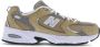 New Balance Incense 530 Unisex Lifestyle Schoenen Beige - Thumbnail 4