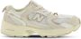 New Balance 530 sneakers beige camel Mesh Meerkleurig 33.5 - Thumbnail 4