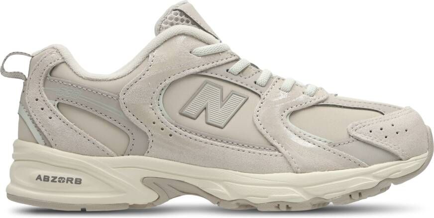 New Balance 530 Peuterschoenen Grijs Textil - Foto 6