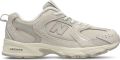 New Balance 530 Peuterschoenen Grijs Textil - Lichtgrijs