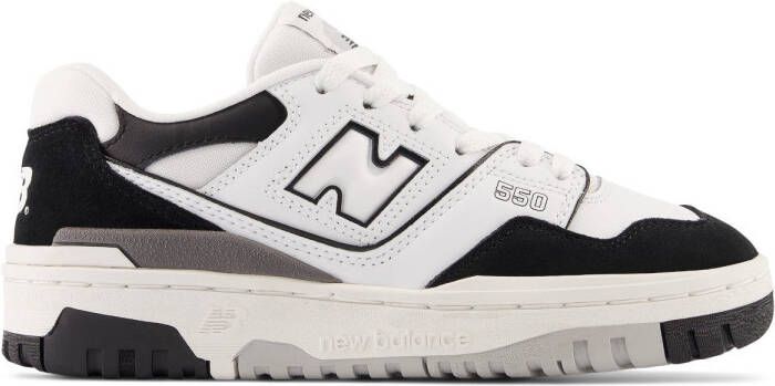 New Balance 550 Basisschool Schoenen